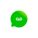 kpn voicemail android application logo